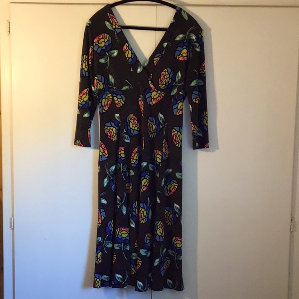 Lily Knit Dress